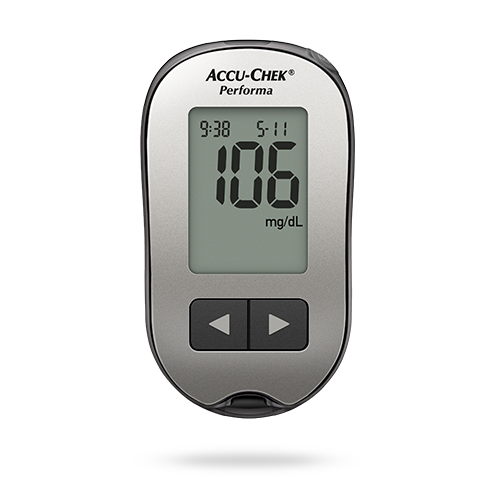 Accu-Chek Performa