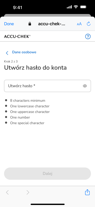 Register Happy path_pl