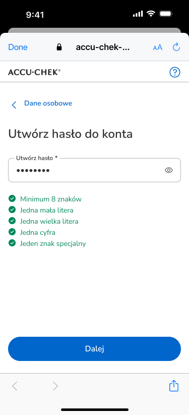 05 - Register Happy path_pl