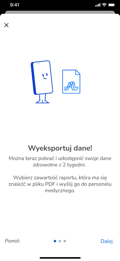 	ExportYourData