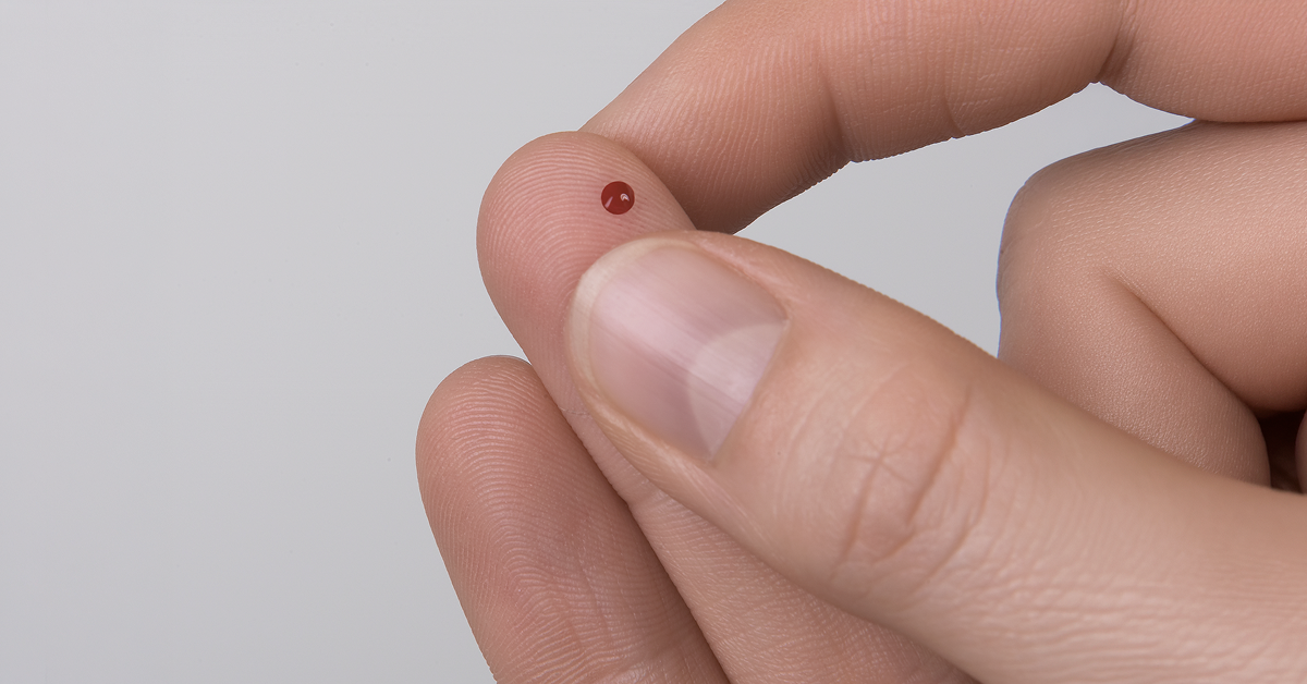 Czego nie widzi Twój glukometr? Uzupełnij swoją terapię o system CGM Accu-Chek SmartGuide