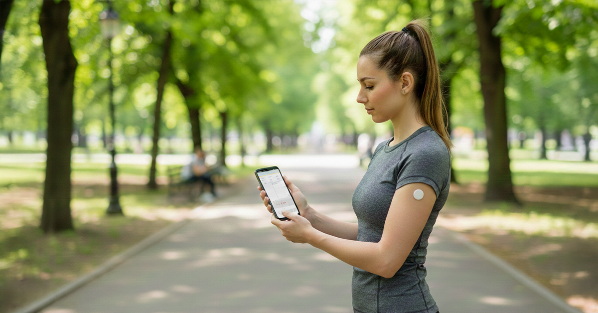 BGM i CGM – czym się różni?