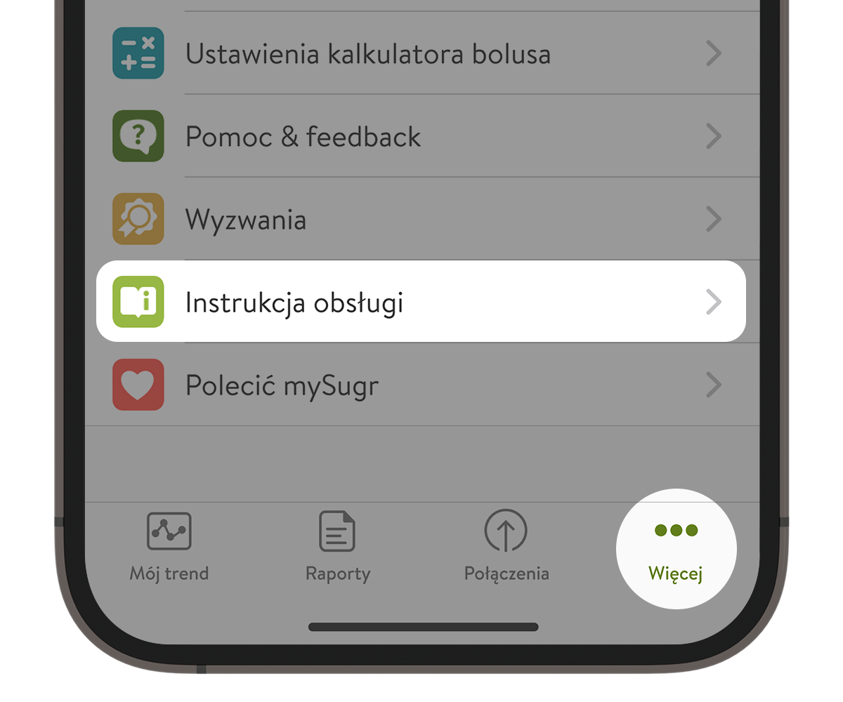Wybrano maksymalną liczbę elementów mediów.
