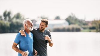 Aktywność fizyczna