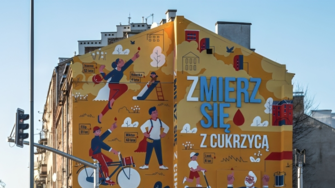 Zmierz się z cukrzycą