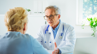 Monitorowanie cukrzycy