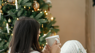 Glikemia i emocje: dlaczego w grudniu potrafią iść ze sobą w parze?