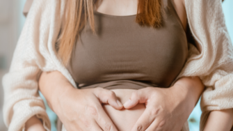 CGM Accu-Chek® SmartGuide – wsparcie w Dniu Kobiet dla przyszłych mam z cukrzycą ciążową