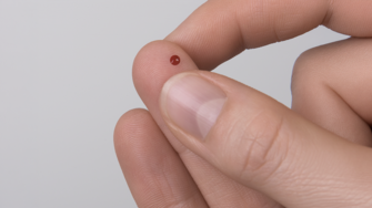 Czego nie widzi Twój glukometr? Uzupełnij swoją terapię o system CGM Accu-Chek SmartGuide