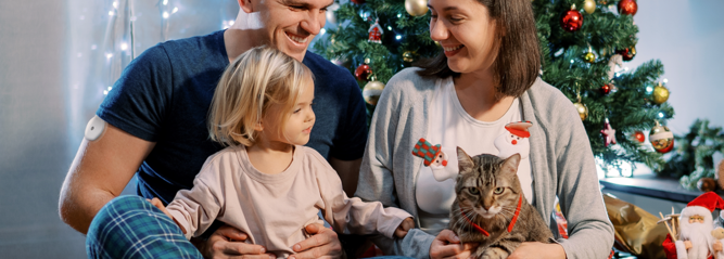 Święta z cukrzycą: jak jeść ulubione potrawy i utrzymać glikemię w ryzach?