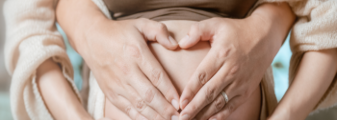 CGM Accu-Chek® SmartGuide – wsparcie w Dniu Kobiet dla przyszłych mam z cukrzycą ciążową