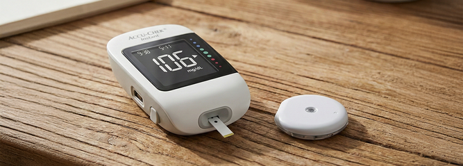 BGM i CGM – czym się różni?