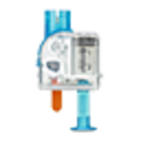 Accu-Chek Solo moduł zbiornika na insulinę 
